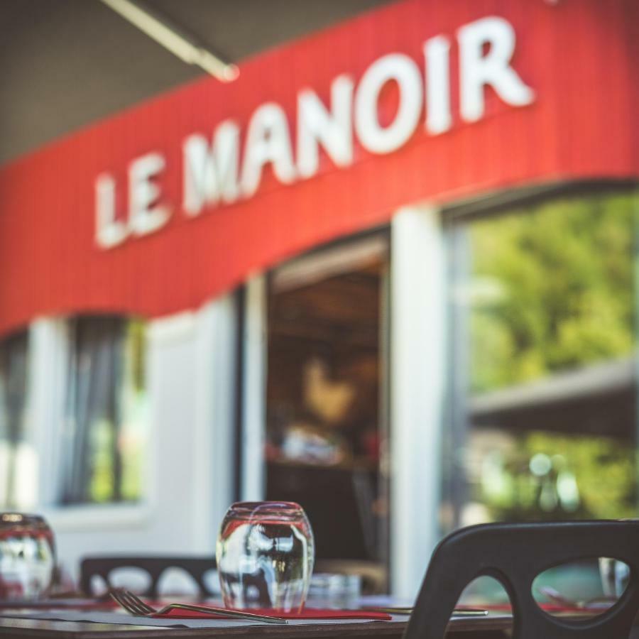 Le Manoir Vionnaz酒店 外观 照片